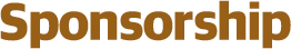 Sponsorship
